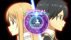 アリブレ 新たな幕開け キリトの性能について